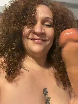 ladycreamypr2 online show from 03/07/26, 01:01