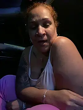 ladycreamypr2 online show from 03/24/26, 02:00