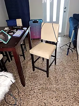 ladycreamypr2 online show from 04/01/26, 08:17