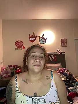 Snapshot of ladycreamypr2 chatting on 02/10/26, 06:12 ladycreamypr2 online show from 02/10/26, 06:12