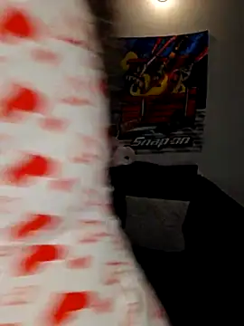 ladycreamypr2 online show from 04/12/26, 09:29