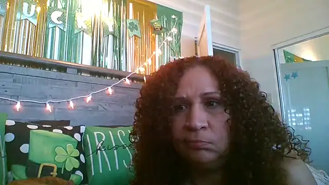 ladycreamypr2 online show from 03/16/26, 08:11