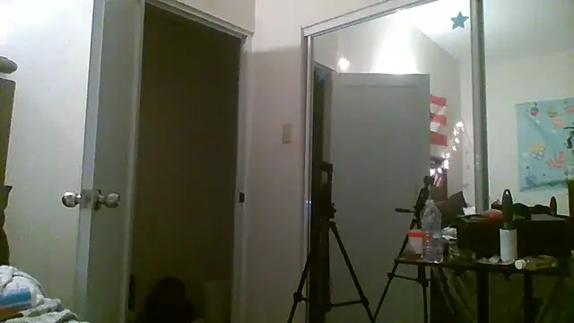 ladycreamypr2 online show from 04/09/26, 02:57