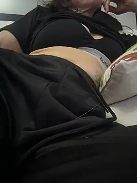 Yulia sx online show from 03/29/26, 02:35