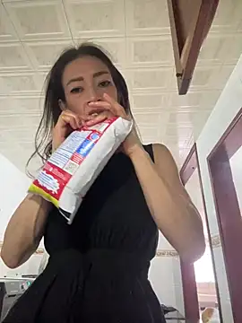 Yulia sx online show from 03/17/25, 04:01