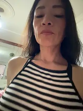 Yulia sx online show from 04/16/26, 10:23