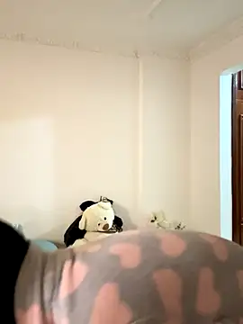 Yulia sx online show from 10/19/25, 08:44