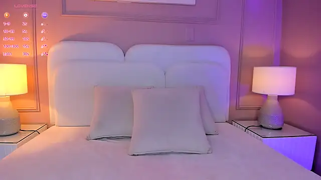 aria greco online show from 03/20/26, 02:23