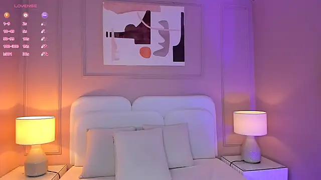 aria greco online show from 03/18/26, 02:26