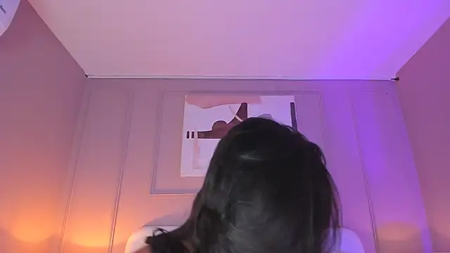 aria greco online show from 03/19/26, 02:44