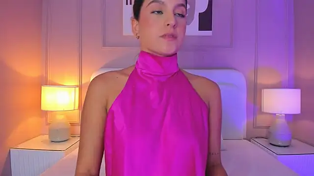 aria greco online show from 02/27/26, 04:45