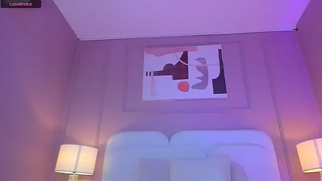 aria greco online show from 11/27/25, 03:18