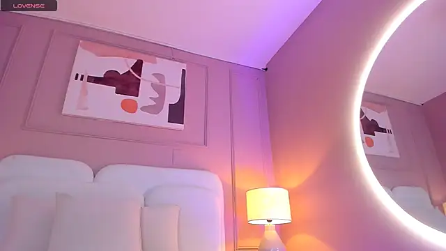 aria greco online show from 04/09/26, 02:57