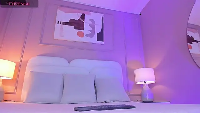 aria greco online show from 01/08/26, 02:39