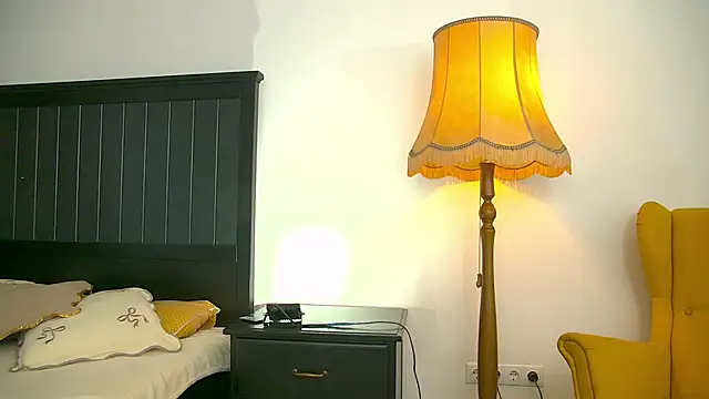 Yanira Muslim online show from 05/10/26, 04:05