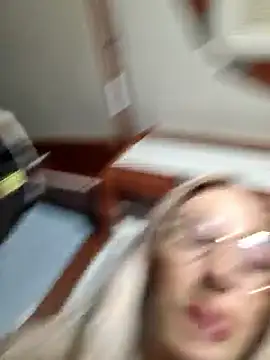 Liana Lou online show from 03/10/26, 06:28
