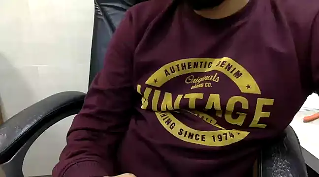 itstherahul online show from 01/01/25, 10:32