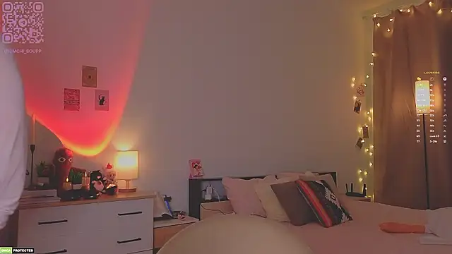 Snapshot of kimbeam chatting on 02/20/26, 06:19 kimbeam online show from 02/20/26, 06:19