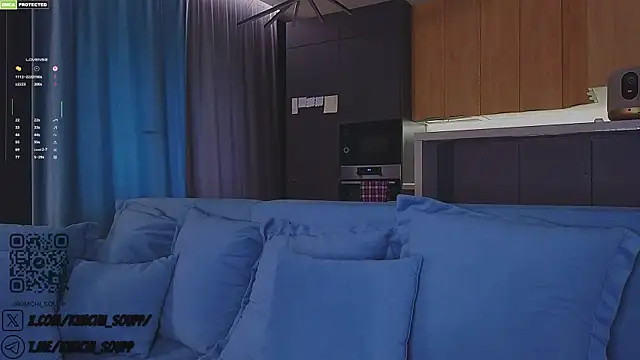 kimbeam online show from 10/22/25, 12:15