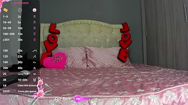 kattita uwu online show from 03/03/26, 06:09