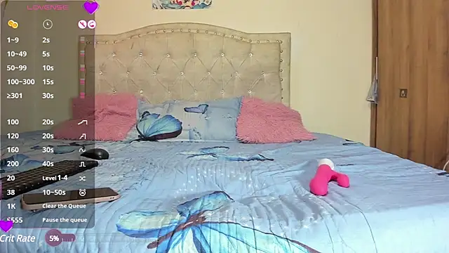 kattita uwu online show from 02/23/25, 12:37