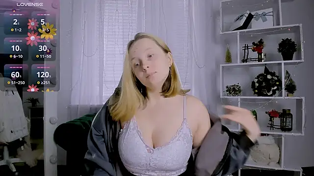 Ketrin n  online show from 02/02/26, 06:12