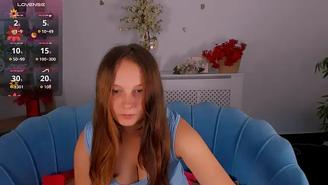 Ketrin n  online show from 09/15/25, 05:08