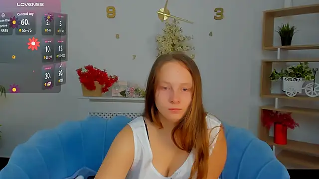 Ketrin n  online show from 09/28/25, 05:14