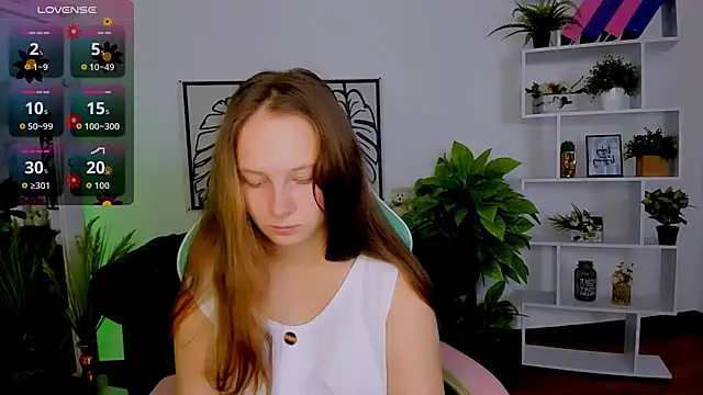 Ketrin n  online show from 10/07/25, 05:08