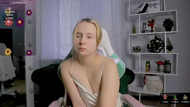 Ketrin n  online show from 01/15/26, 06:17