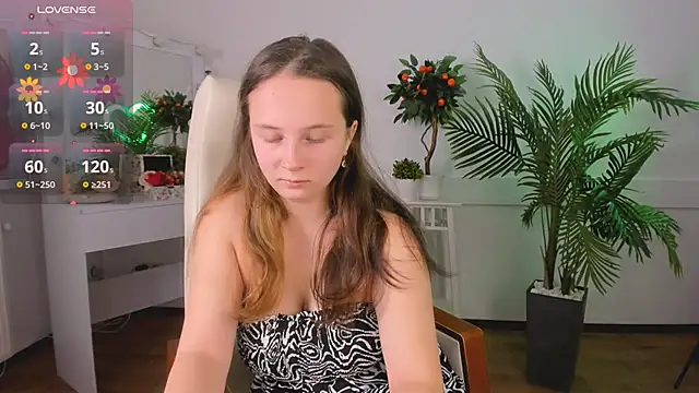 Ketrin n  online show from 10/28/25, 06:12