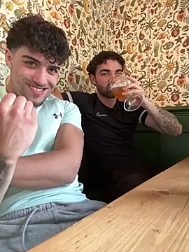 Asumz1 online show from 04/26/26, 02:36