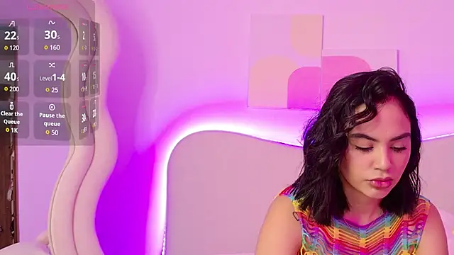 innocentlady  online show from 10/22/25, 02:27