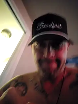 LongandEasy77 online show from 11/17/25, 06:56