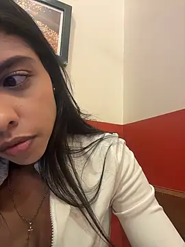 mariana lopez1 online show from 01/09/26, 08:49