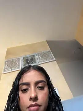 mariana lopez1 online show from 01/10/26, 09:32