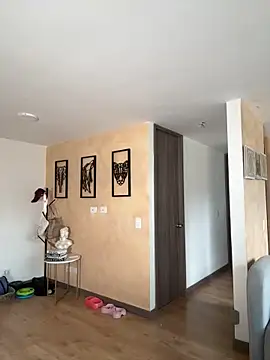 mariana lopez1 online show from 09/25/25, 09:54