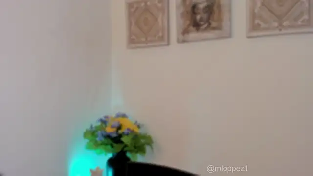 mariana lopez1 online show from 03/16/25, 08:43