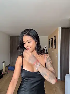 mariana lopez1 online show from 02/27/26, 07:57