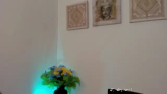 mariana lopez1 online show from 03/15/25, 12:58