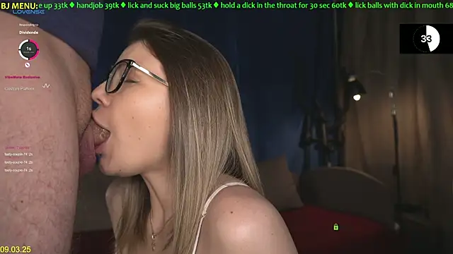 helena play online show from 03/09/25, 09:03