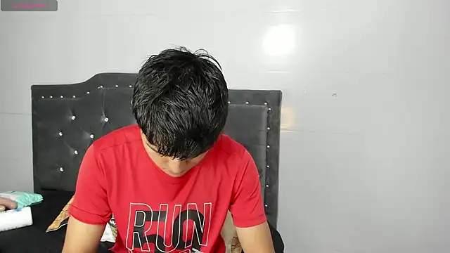 Jacobb Lee online show from 03/11/25, 08:09