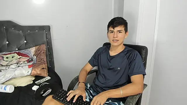 Jacobb Lee online show from 03/13/25, 08:22