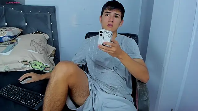 Jacobb Lee online show from 11/27/25, 09:04