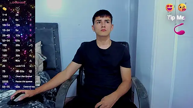 Jacobb Lee online show from 11/06/25, 10:25