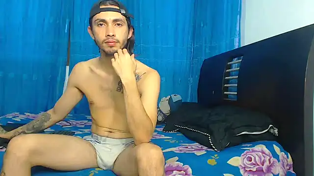 Hot Sharks  online show from 10/28/25, 10:47