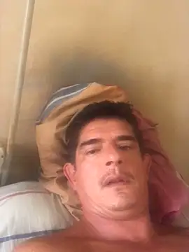 Marobronco online show from 02/25/26, 02:28