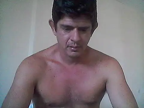 Marobronco online show from 03/31/26, 02:19