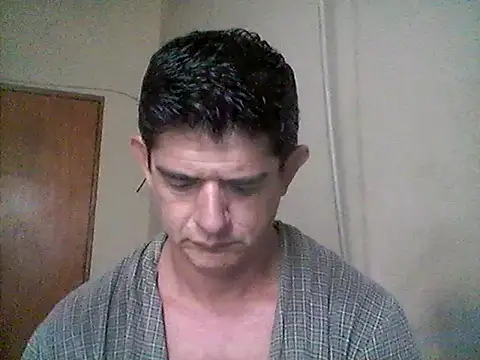 Marobronco online show from 12/04/25, 03:11