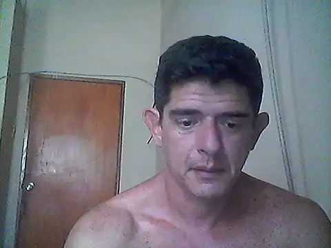 Marobronco online show from 02/09/26, 04:16